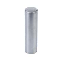 Cole-Parmer SamplePrep 6801P Replacement Impactor for Large Grinding Vial Set 61043-09, SS; 1/EA