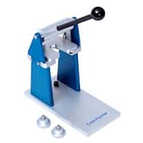 Cole-Parmer SamplePrep 6808 End Plug Extractor with Lever for Mid-Size and Large Grinding Vials, 1 Vial Capacity