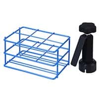 Cole-Parmer SamplePrep 6870L Grinding Vial Accessory Package, Large