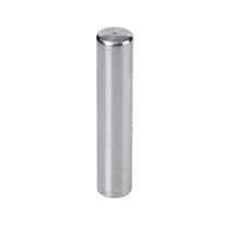 Cole-Parmer SamplePrep 6881P Replacement Impactor for Mid-Size Grinding Vial Set 61043-08, SS; 1/EA