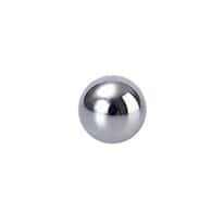 Cole-Parmer SamplePrep 8004A Tungsten Carbide Ball 7/16" (11.2 mm); 1/EA