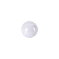 Cole-Parmer SamplePrep 8005A Zirconia Ceramic Ball, 1/2" (12.7 mm); 1/EA
