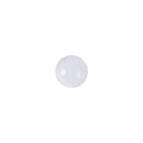 Cole-Parmer SamplePrep 8006A Methacrylate Balls, 1/2" (12.7 mm); 100/PK