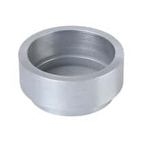 Cole-Parmer SamplePrep 8012 Vial Clamp Adapter for Multiple Sample Vial Adapters 04576-65 and 04576-66; 1/EA