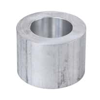 Cole-Parmer SamplePrep 8016 Adapter for 35 mL Polypropylene Grinding Vial 04576-29; 1/EA Cole-Parmer SamplePrep 8016 Adapter for 35 mL Polypropylene Grinding Vial 04576-29; 1/EA