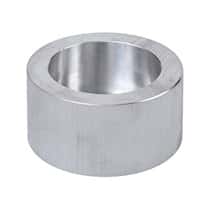 Cole-Parmer SamplePrep 8017 Adapter for 75 mL Polypropylene Grinding Vial 04576-30; 1/EA