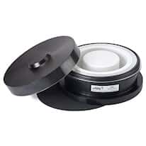 Cole-Parmer SamplePrep 8506 Grinding Container, Zirconia Lined, 170 mL; 1/EA