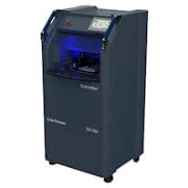 Cole-Parmer SamplePrep SM-300 ShatterVersatile Box Ring and Puck Mill; 115 VAC, 60 Hz