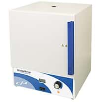 Cole-Parmer StableTemp Digital Compact Incubator, 0.8 cu ft; 230 VAC