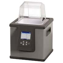 Cole-Parmer StableTemp Digital General-Purpose Water Bath, 2 L; 120 VAC