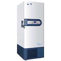 Cole-Parmer StableTemp ULT Upright Freezer, -86C, 11.9 cu ft; 230 VAC, 50 Hz