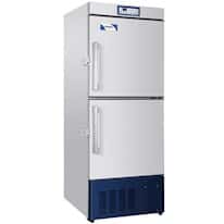 Cole-Parmer StableTemp Upright Deep Freezer, -40C, 12.3 cu ft; 230 VAC, 50 Hz