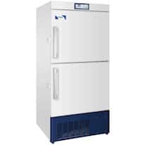 Cole-Parmer StableTemp Upright Deep Freezer, -40C, 17.3 cu ft; 230 VAC, 50 Hz