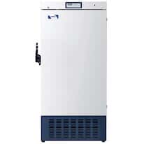 Cole-Parmer StableTemp Upright Deep Freezer, -30C, 14.8 cu ft; 230 VAC, 50 Hz