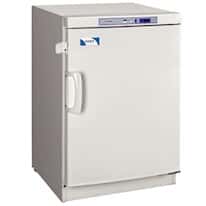 Cole-Parmer StableTemp Upright Lab Freezer, -20C, 3.2 cu ft; 230 VAC, 50 Hz