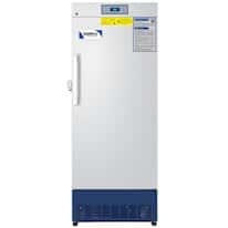 Cole-Parmer StableTemp Spark Free Upright Freezer, 9.8 CuFt, -30°C, 220-240 VAC, 50 Hz; 1/Ea