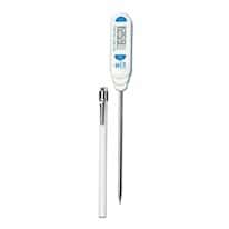 COMARK 314 Waterproof Digital Pocket Thermometer; -58 to 300°F