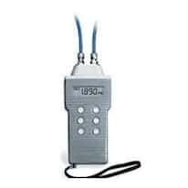 COMARK C9551 Comark , Waterproof Pressure Meter, 0 to +/-2 psi