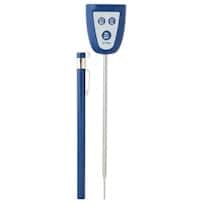 COMARK DT400 High-Accuracy Waterproof Digital Pocket Thermometer; -4 to 400°F