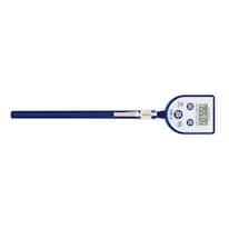 COMARK KM14 Large Head Waterproof Digital Pocket Thermometer; -4 to 400°F