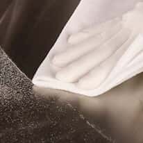 Contec MicroGenesis Microfiber Wipe, 100/bag