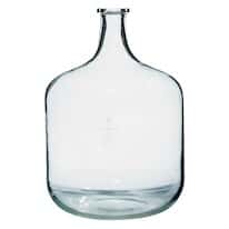 Corning Pyrex 1595 Solution Bottle, Carboy Shape, 19 L
