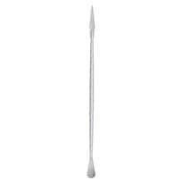 Corning 3003 Single-use Sterile spatula, tapered blade/spoon