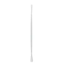 Corning 3004 Single-use Sterile spatula, small spoon/spoon