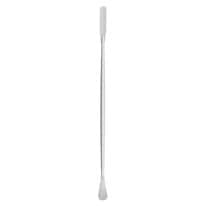 Corning 3005 Single-use Sterile spatula, round end/spoon