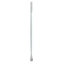 Corning 3007 Single-use Sterile spatula, flat end/spoon