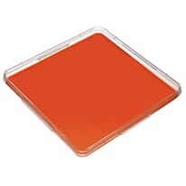 Corning 431110 square cell culture dish, TC-treated, 245 mm x 245 mm, 16/cs