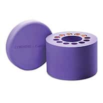 Corning CoolCell Freezing System for Cryogenic Vials, purple, 12 unexposed vials; 1/ea