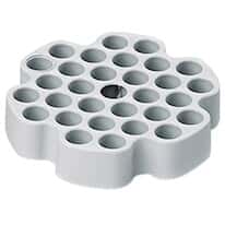 Corning FTS30 CoolCell Vial Module for 30 Vials; 10/pk Corning FTS30 CoolCell Vial Module for 30 Vials; 10/pk