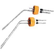 Corning 4519-155 Dual-angled sidearm fittings for 3L Culture Flasks