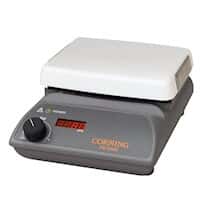 Corning 6795-610D Digital Stirrer, 10" x 10", 120 VAC