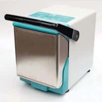 Corning Gosselin S-Blender-1A Paddle Blender, solid door, adjustable settings, 80 to 400 mL; 115 VAC