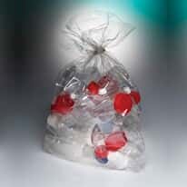 Corning Gosselin Autoclavable Bags, 9L polypropylene; 500/cs