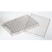 Costar 96-Well Microplate, Standard Well, Non-Sterile, Flat Well, 0.36 mL; 100/Cs