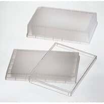 Costar 96-Well Microplate, Deep Well, Sterile, Round Bottom, 1 mL; 25/Cs