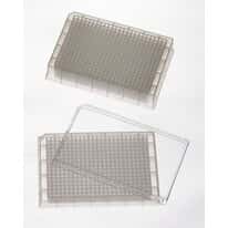 Costar 96-Well Microplate, Deep Well, Non-Sterile, Round Bottom, 1 mL; 100/Cs