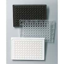 Costar 96-Well Microplate, Deep Well, Non-Sterile, V-Bottom, 2 mL; 100/Cs
