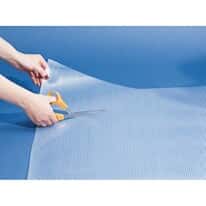 Covamat 24679-0000 Clear Liner 30" x 50' Roll, 1/Roll