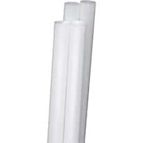 CPC (Colder) DrumQuik® PRO Dip Tube for 55 Gal (200 L) Drums, HDPE, 35.5" (90.5 cm) Length; 1/Each