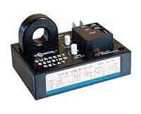 Ground Fault Sensing Relay 120Vac Trip Range 0.1 to 1.0 A