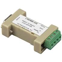 Rs232 To Rs485 Converter