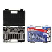 Crescent CTK30SET 30 Piece Socket Set (Qty/pk: 30)