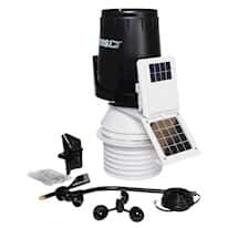 Davis Instruments 6323 Wireless ISS with Radiation Shield