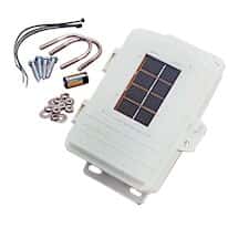 Davis Instruments 7654 Solar-powered Long-range Repeater