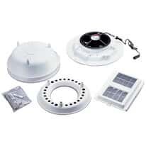 Davis Instruments 7747 Day-time Fan Aspirated Radiation Shield Kit