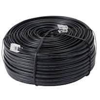 Davis Instruments 7876-200 STD 4-CONDUCTOR CBL200FT
